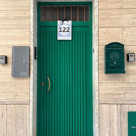 La Casa di Nonna Sisina Villa Mola di Bari Eksteriør billede