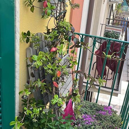 La Casa di Nonna Sisina Villa Mola di Bari Eksteriør billede