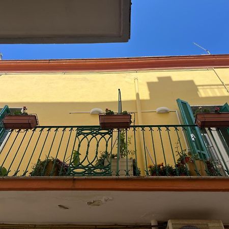 La Casa di Nonna Sisina Villa Mola di Bari Eksteriør billede