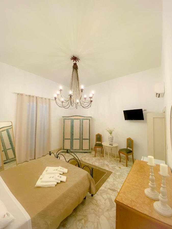La Casa di Nonna Sisina Villa Mola di Bari Eksteriør billede
