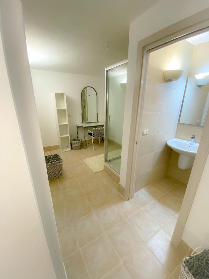 La Casa di Nonna Sisina Villa Mola di Bari Eksteriør billede