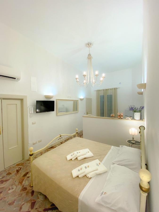 La Casa di Nonna Sisina Villa Mola di Bari Eksteriør billede
