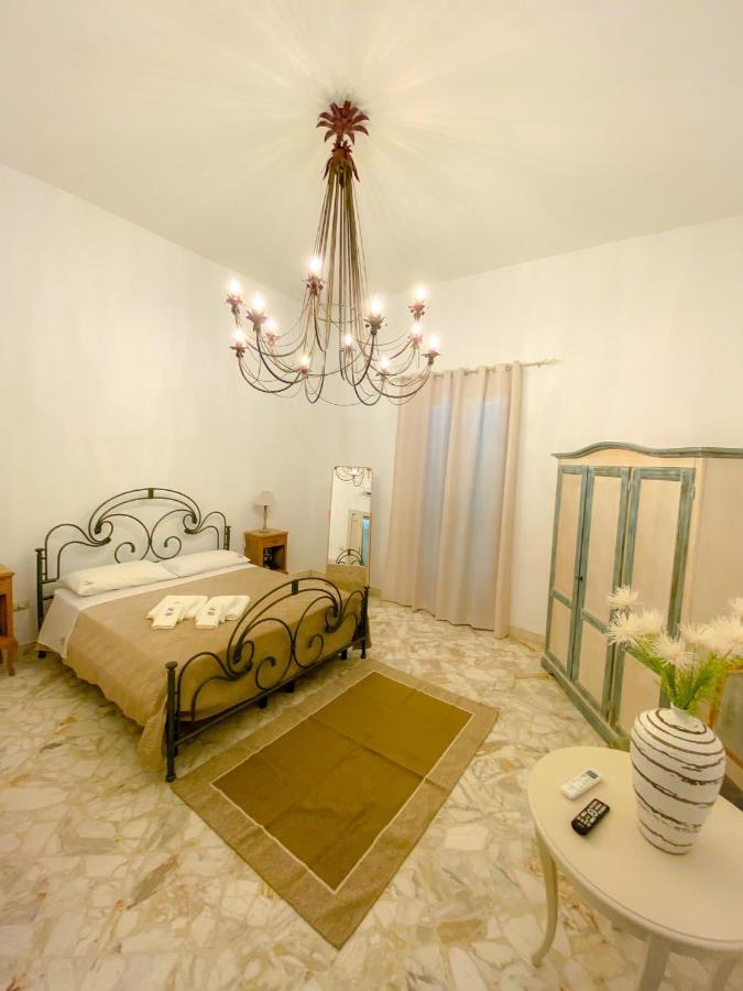 La Casa di Nonna Sisina Villa Mola di Bari Eksteriør billede