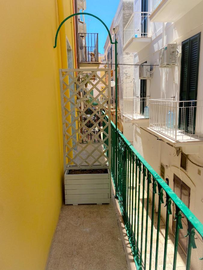 La Casa di Nonna Sisina Villa Mola di Bari Eksteriør billede