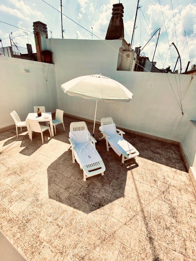 La Casa di Nonna Sisina Villa Mola di Bari Eksteriør billede