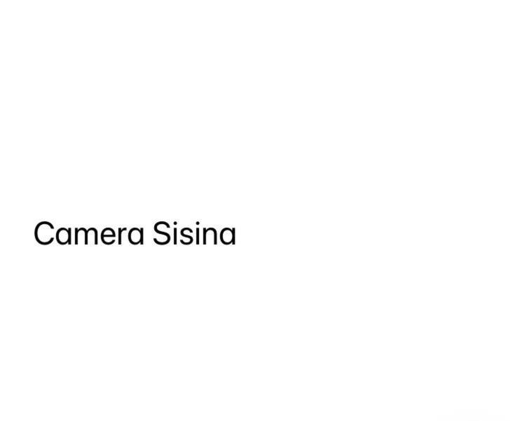 La Casa di Nonna Sisina Villa Mola di Bari Eksteriør billede
